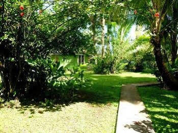 Bonjouir Lodge Paradise Теахупоо Экстерьер фото